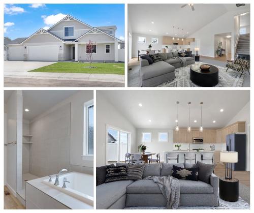 Weekend Open Houses - 4/18-4/19